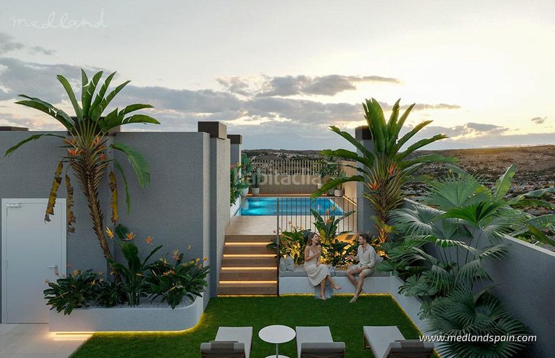 Foto 68b7f2d5-b329-4367-83f7-5d40765c4195. Apartament amb piscina a Norte Santa Pola