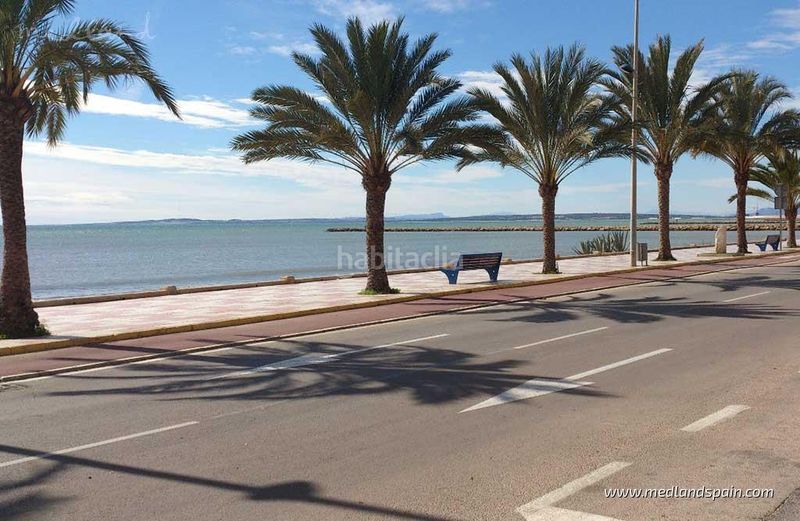Foto 7913b034-4586-4b37-a0f3-36998494667c. Apartament amb piscina a Norte Santa Pola