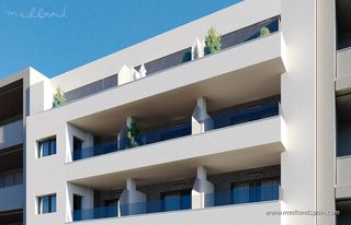 Apartament a Centro - Muelle Pesquero