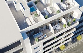 Apartament a Centro - Muelle Pesquero