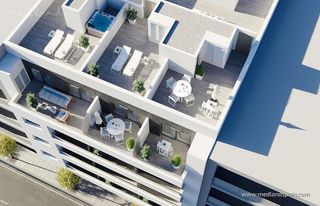 Apartament a Centro - Muelle Pesquero