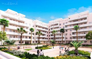 Apartament a Rodeo Alto - Guadaiza - La Campana