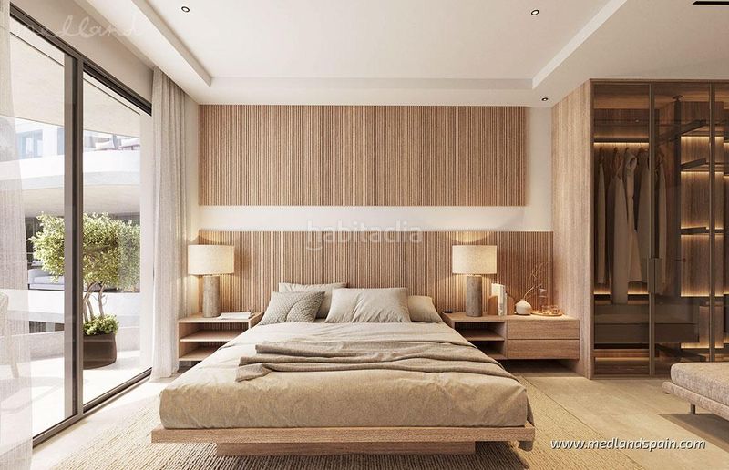 Foto 2c37d54c-9e1c-4c00-a59d-922e5ed0d6f5. Apartamento  con 2 dormitorios, jardín y piscina privada en Estepona