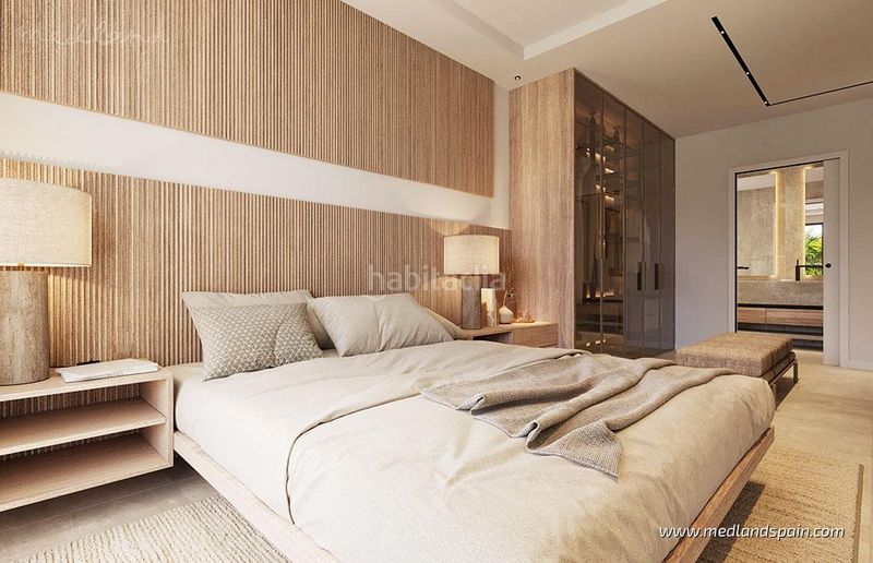 Foto 8a47ff28-a152-4225-867c-07c368d6f4a9. Apartamento  con 2 dormitorios, jardín y piscina privada en Estepona