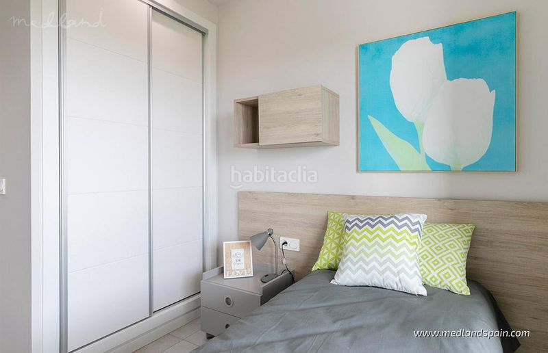 Foto b7803dc2-32da-4f13-b095-139c32bd5a62. Casa adossada amb piscina a Verger (el)