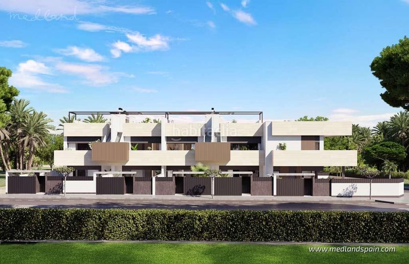 Foto 02861556-bcbc-41c5-9aa2-8a5fb2144d88. Apartament amb calefacció aparcament piscina a Pilar de la Horadada ciudad Pilar de la Horadada