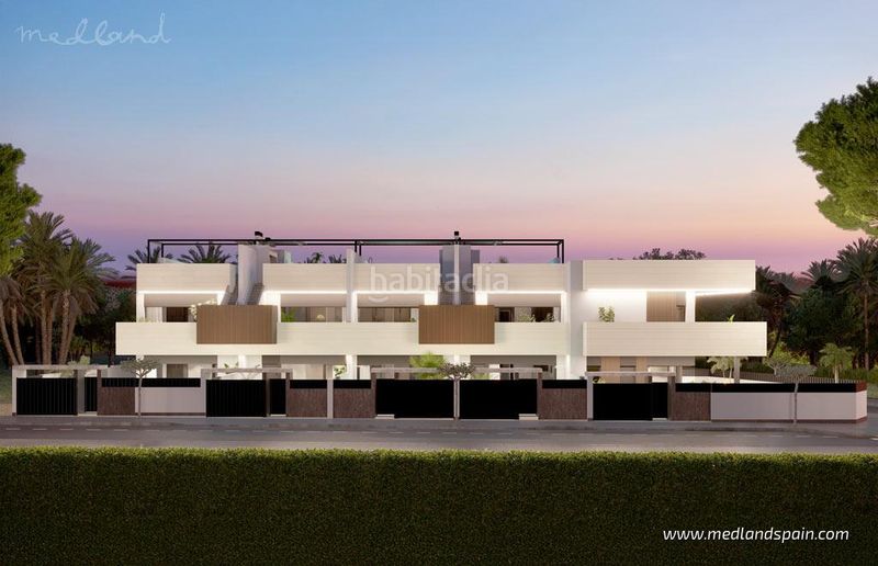 Foto 473896ff-fdd6-4943-aade-ac393ce04a7a. Apartament amb calefacció aparcament piscina a Pilar de la Horadada ciudad Pilar de la Horadada