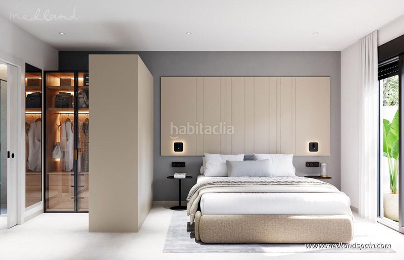 Foto 7f86dde5-c291-4356-b100-c78cf3bfc430. Apartament amb calefacció aparcament piscina a Pilar de la Horadada ciudad Pilar de la Horadada
