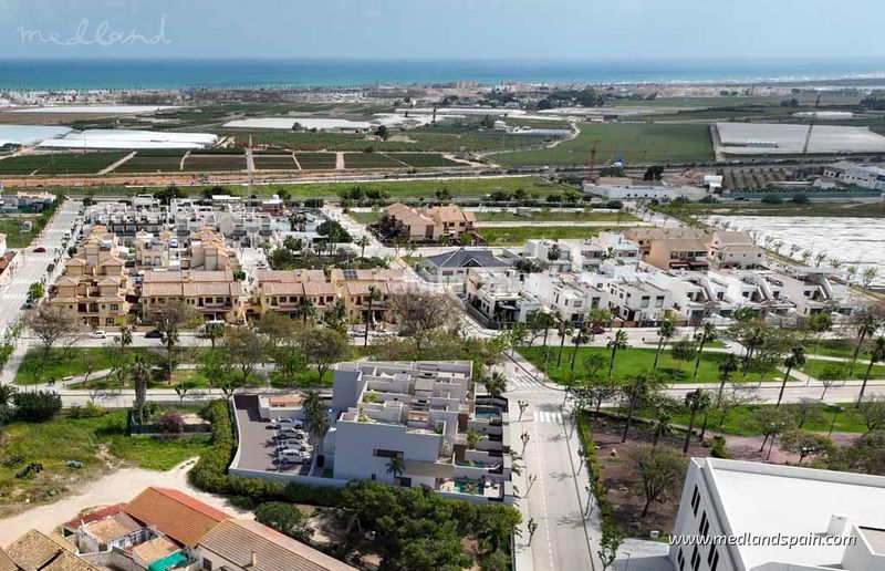 Foto 88d49d91-bb35-4400-89ab-98d813946b57. Apartament amb calefacció aparcament piscina a Pilar de la Horadada ciudad Pilar de la Horadada