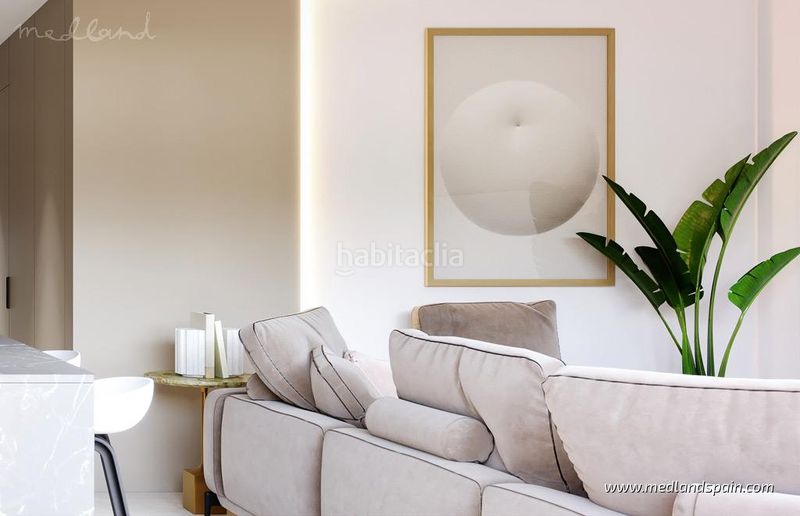 Foto c974d4c6-d6cf-4436-bec0-61ff801b37bb. Apartament amb calefacció aparcament piscina a Pilar de la Horadada ciudad Pilar de la Horadada