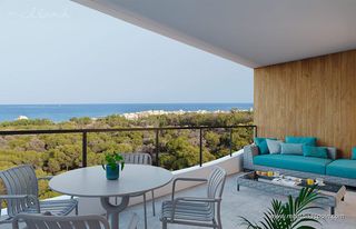 Apartament a Pueblo