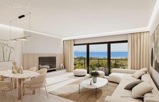 Apartament a Pueblo