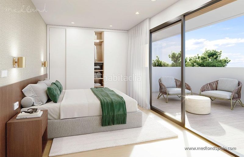 Foto 2d14f512-a2c3-4a4d-a347-e56baa21632a. Apartament amb calefacció piscina a La Nucia Pueblo Nucia (la)