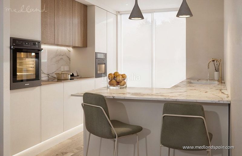Foto d01f2e60-1c51-4de6-b75f-6fd12b2312d1. Apartament amb calefacció piscina a La Nucia Pueblo Nucia (la)