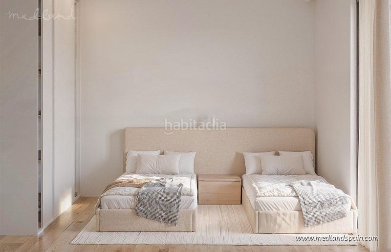 Foto d5dd768b-a09c-464a-bb3e-0763c0073945. Apartament amb calefacció piscina a La Nucia Pueblo Nucia (la)