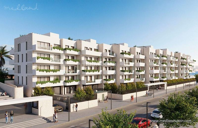 Foto eb74d2a0-a66b-442c-921c-40ae6e2fac46. Apartament amb calefacció piscina a La Nucia Pueblo Nucia (la)
