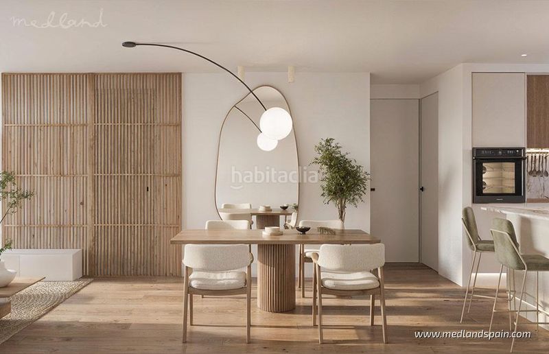 Foto f8c485a8-90a8-4b10-93a8-6d987a747ca5. Apartament amb calefacció piscina a La Nucia Pueblo Nucia (la)