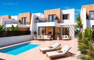 Xalet a Mar Menor golf