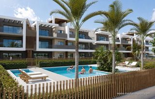 Apartament a El Mojón
