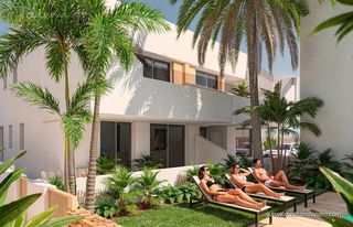 Apartament a Pilar de la Horadada Ciudad