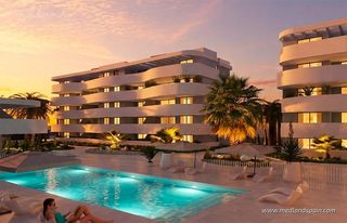 Apartament a El Raso