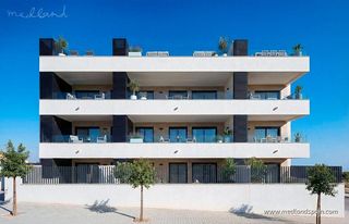 Apartament a Benijófar