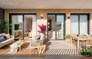 Apartament a Benijófar