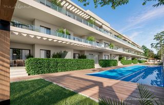 Apartament a Los Narejos_Punta Calera