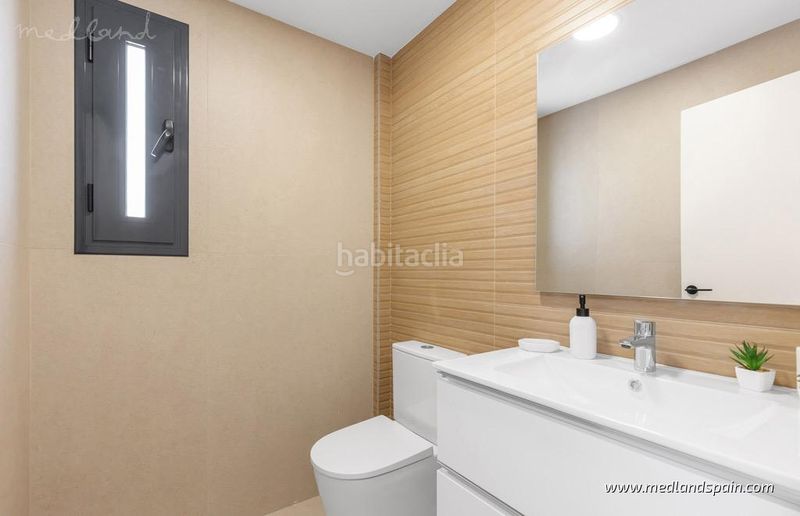 Foto 0c9793dc-5112-42ab-9584-7f52bd2a718d. Casa adossada amb piscina a Rafal