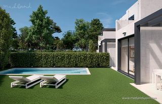 Xalet a Mar Menor golf