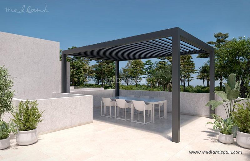 Foto da13f3f3-a7a0-4e04-b93e-d83f3ef45881. Xalet amb calefacció aparcament piscina a Mar Menor golf Torre - Pacheco