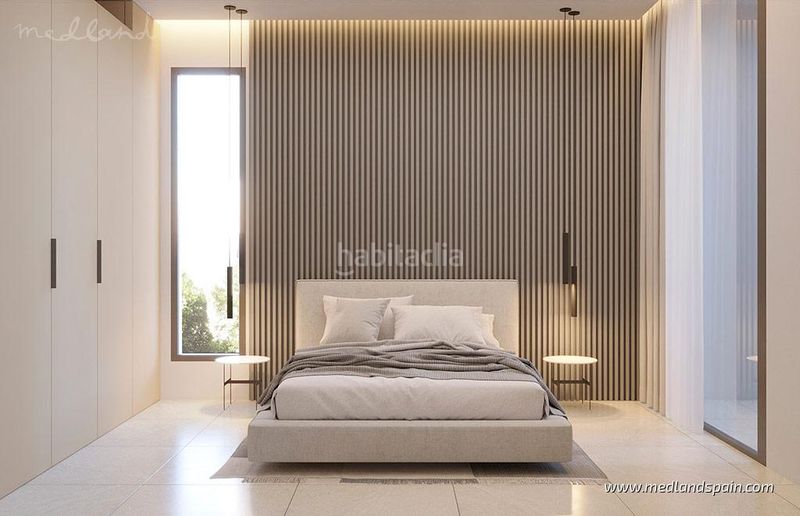 Foto ba43219a-6ae4-4990-984a-43ece136ffb0. Apartament amb calefacció piscina a El Tossal-Bello Horizonte Nucia (la)