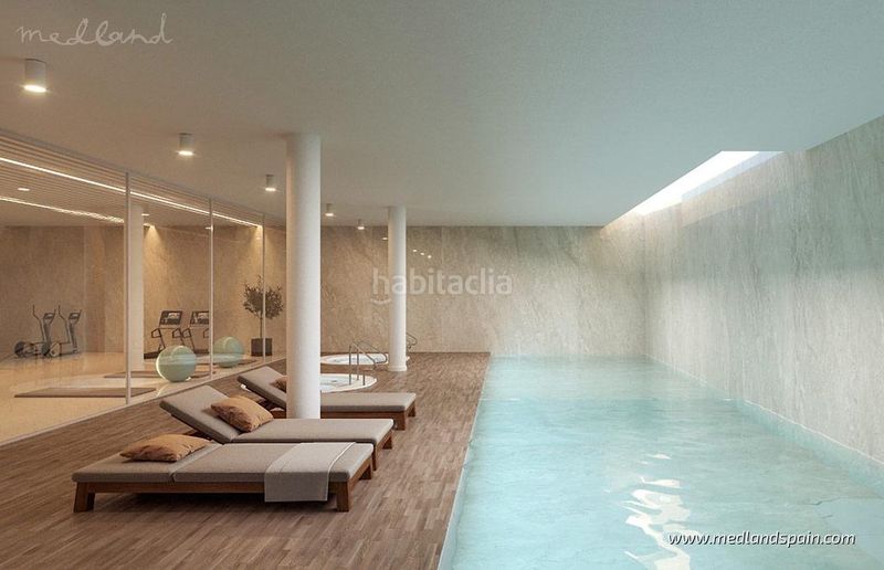 Foto c749148f-c708-41ac-b2af-707d6cd1e890. Apartament amb calefacció piscina a El Tossal-Bello Horizonte Nucia (la)