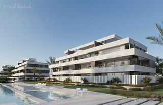 Piccolo appartamento in El Tossal-Bello Horizonte. Apartamentos de 2 dormitorios con vistas panorámicas en la nucía
