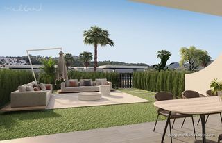 Apartament a La Manga Club