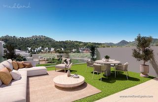 Apartament a La Manga Club