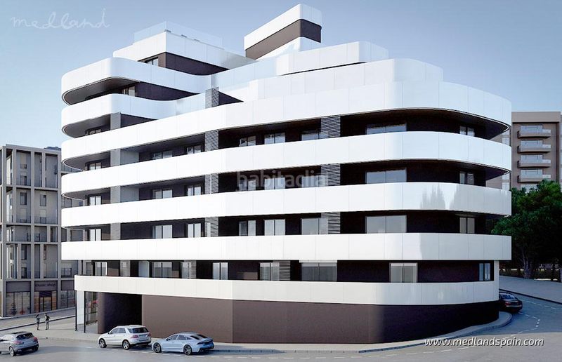 Foto 2159dfcf-ed50-4561-9380-3f5e437e5ab3. Apartamento áticos de 2 dormitorios con grandes terrazas, a 400 m de la playa e en Calp
