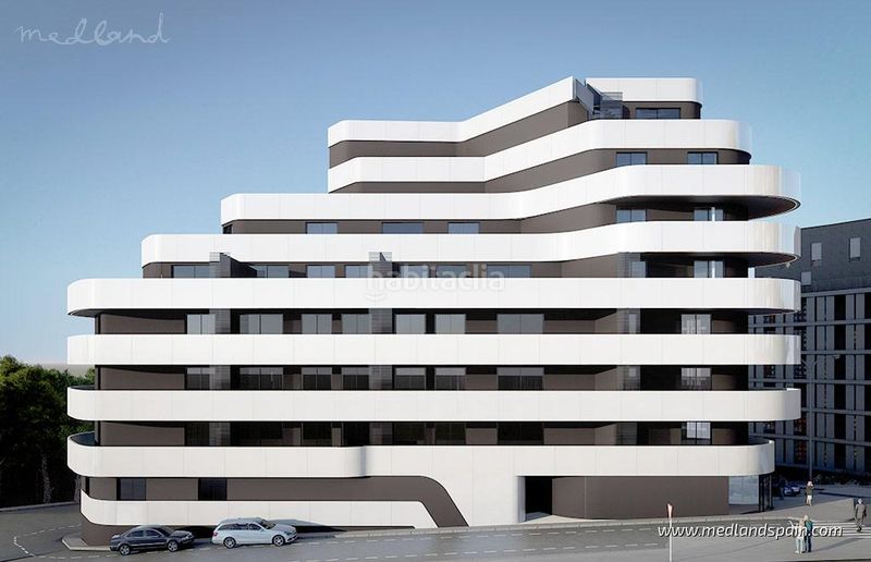Foto 5be21d9e-b722-4ebc-bf59-9591806f15b8. Apartamento áticos de 2 dormitorios con grandes terrazas, a 400 m de la playa e en Calp