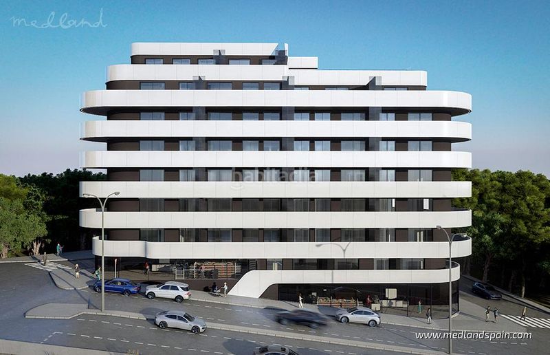 Foto 78c0345c-c409-4a4f-a1b8-3e40069e9aae. Apartamento áticos de 2 dormitorios con grandes terrazas, a 400 m de la playa e en Calp