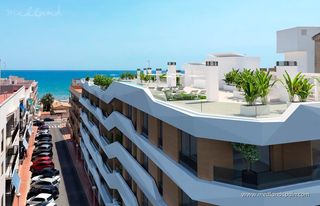 Apartament a Guardamar Playa