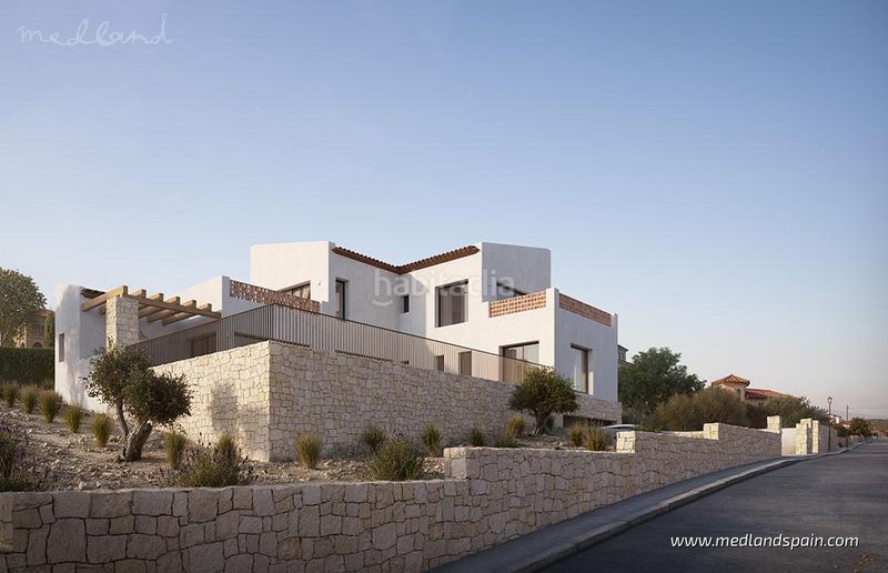 Foto d6185885-1051-4546-85fc-49fe5116ca25. Chalet mit heizung pool in Gata de Gorgos