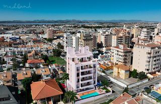 Apartament a Nueva Torrevieja