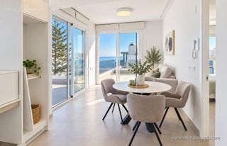 Apartament a Zona Playa de los Locos