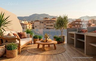 Appartement in Pueblo