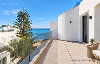Apartament a Zona Playa de los Locos