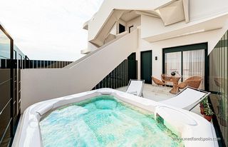 Apartament a Los Cuarteros