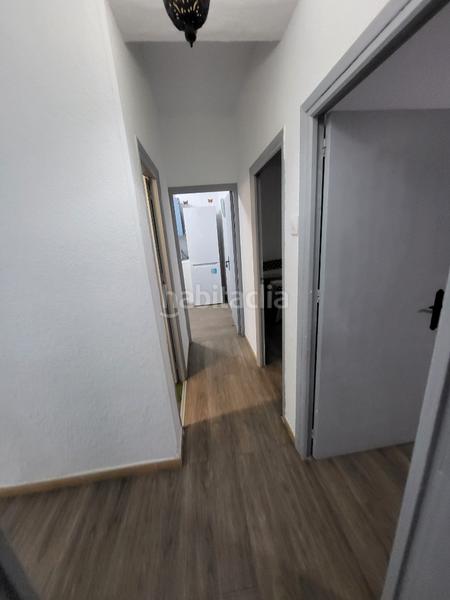 Foto 2d99e000-cda2-4413-9224-c07d126e6476. Miete etagenwohnung in Ciudad Jardín - Tagarete - El Zapillo Almería