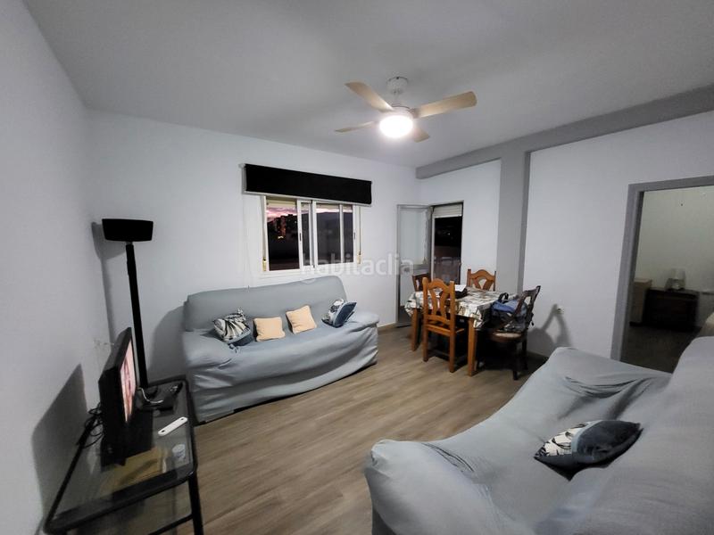 Foto 9c73893e-7e86-4dbd-922c-fbe783cc2b16. Miete etagenwohnung in Ciudad Jardín - Tagarete - El Zapillo Almería