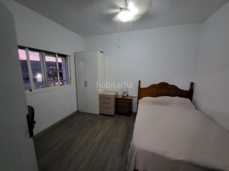 Foto aeeb2464-7764-4f70-884c-8c19f44e7826. Miete etagenwohnung in Ciudad Jardín - Tagarete - El Zapillo Almería