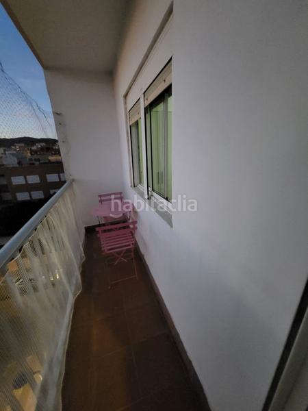 Foto ef47f240-da81-47c5-9510-cbddfd25b8a5. Miete etagenwohnung in Ciudad Jardín - Tagarete - El Zapillo Almería
